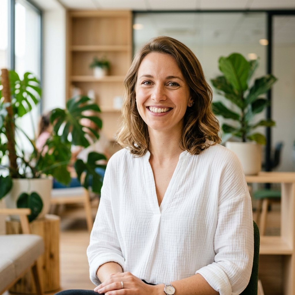 Claire Dubois - Témoignage client GAMA Financements