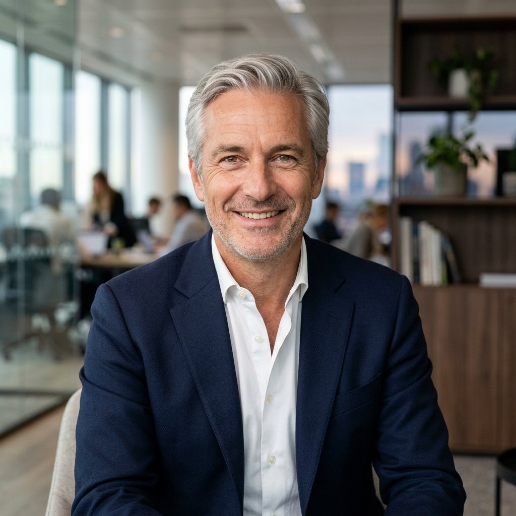 Marc Alain - Témoignage client GAMA Financements